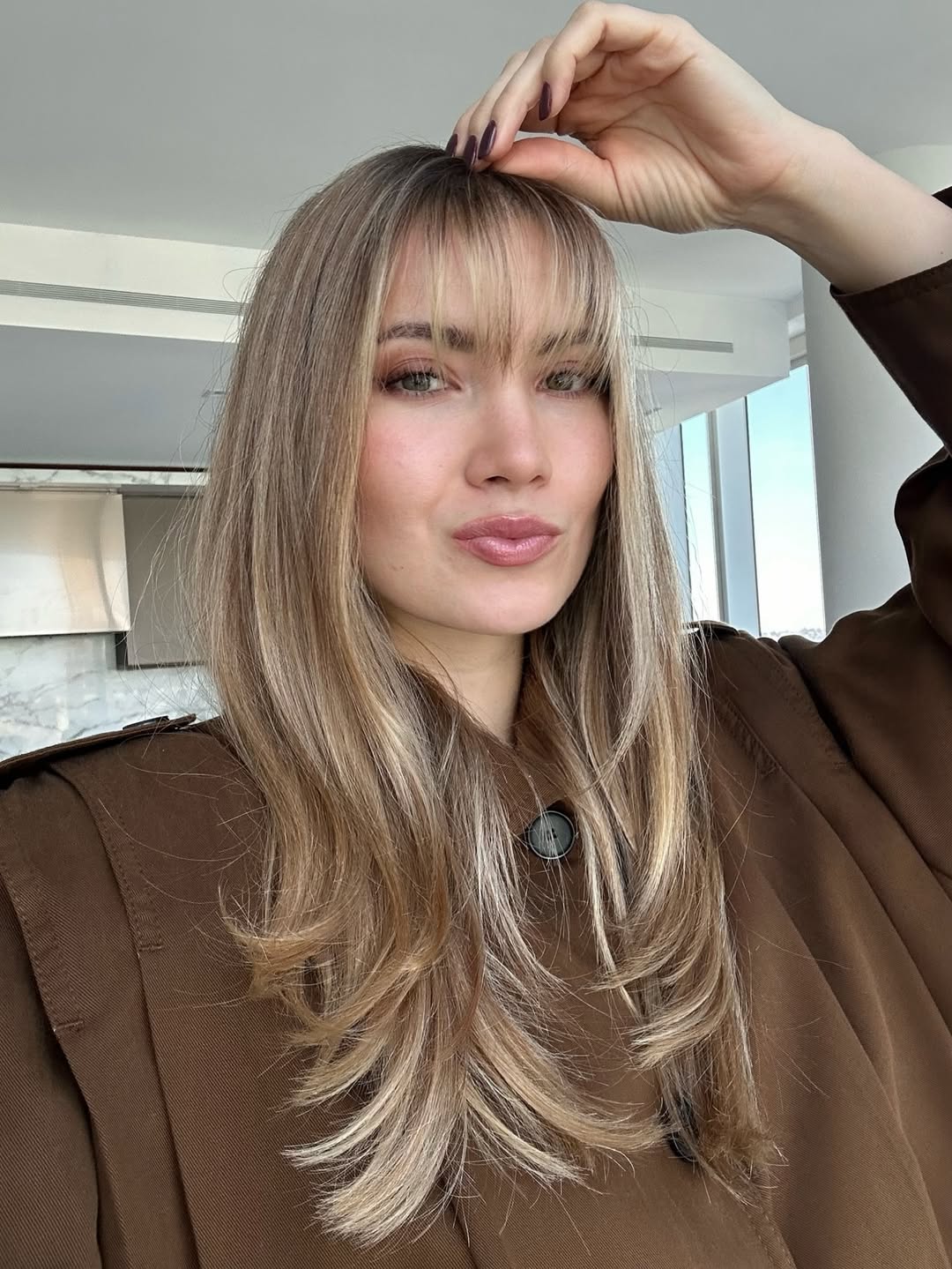 Miss Austria 2016 – Dragana Stankovic zeigt sich mit neuem Look