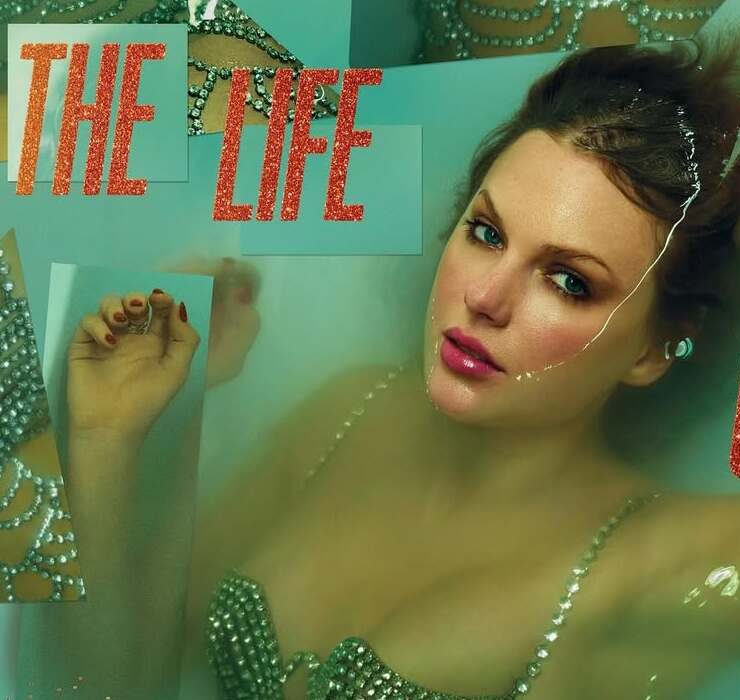 Lieder über den Verlobten und die Schattenseiten des Ruhms: Taylor Swift veröffentlicht ihr zwölftes Album