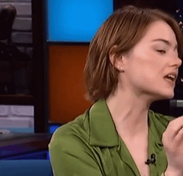 Battle der Looks: Emma Stone und Gwyneth Paltrow in DKNY