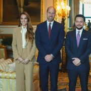 Die schwangere Jasmine Tookes, die Hadid-Schwestern und andere atemberaubende Stars im neuen Victoria’s-Secret-Show