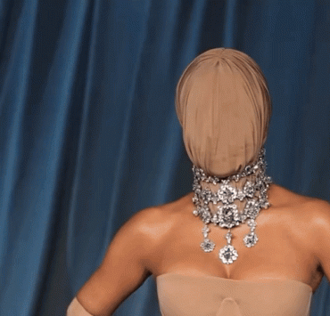 Selena Gomez, Penélope Cruz und andere Stars beim Galaabend des Academy Museum of Motion Pictures