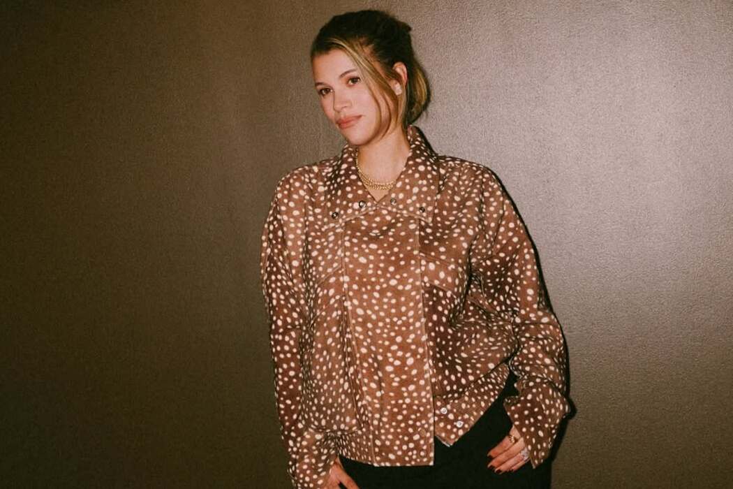 Sofia Richie Announces Her Second Pregnancy