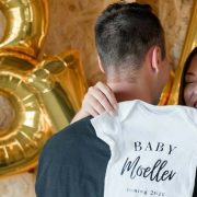 Megan Fox kündigt ihre vierte Schwangerschaft an