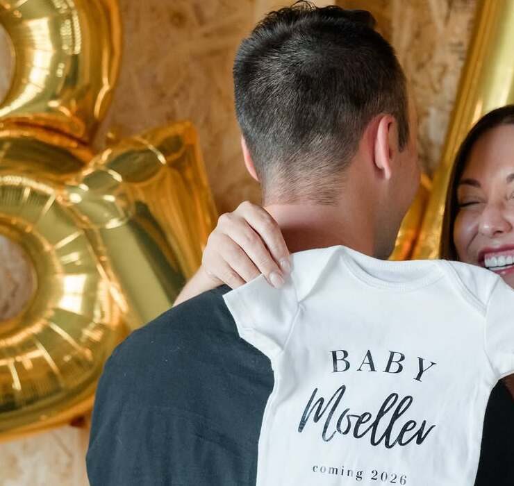 Eminem wird zum zweiten Mal Großvater