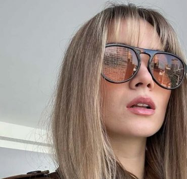 Miss Austria 2016 – Dragana Stankovic zeigt sich mit neuem Look