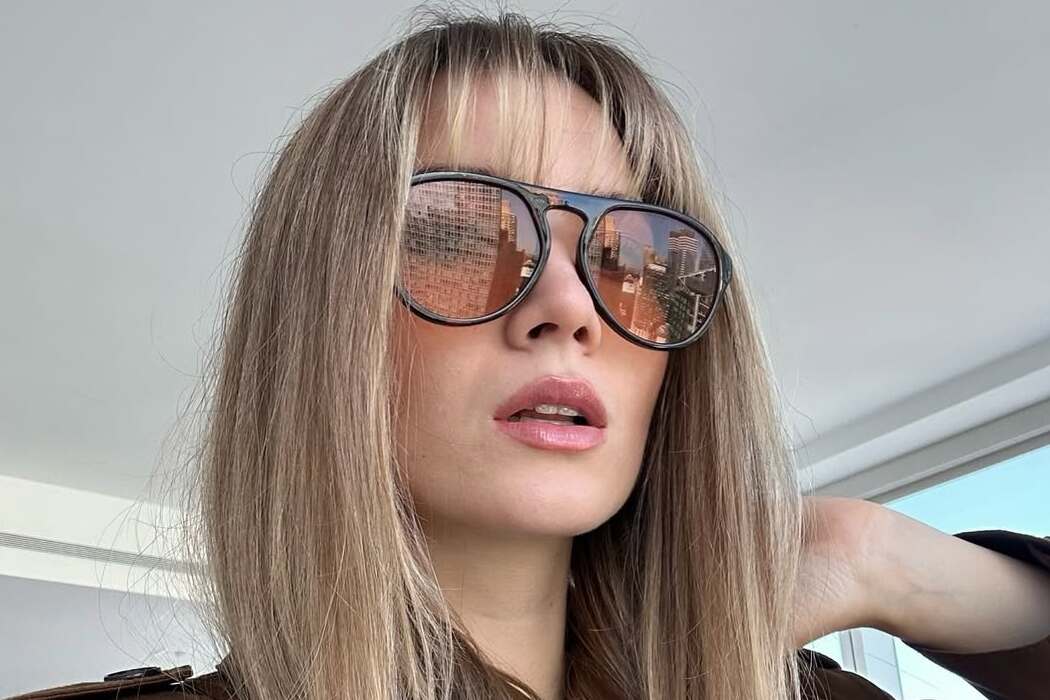 Miss Austria 2016 – Dragana Stankovic zeigt sich mit neuem Look