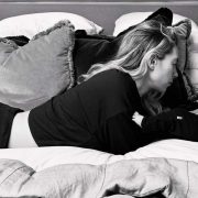 Tochter von Kurt Cobain ist zum ersten Mal Mutter geworden