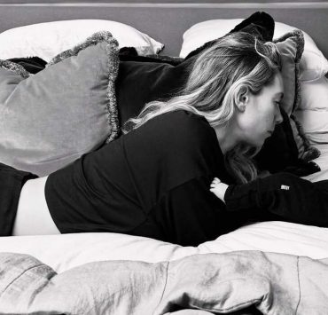 «Die Krone»-Star Vanessa Kirby ist zum ersten Mal Mutter geworden