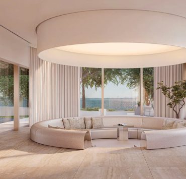 Maison Margiela eröffnet erste Residenz in Dubai