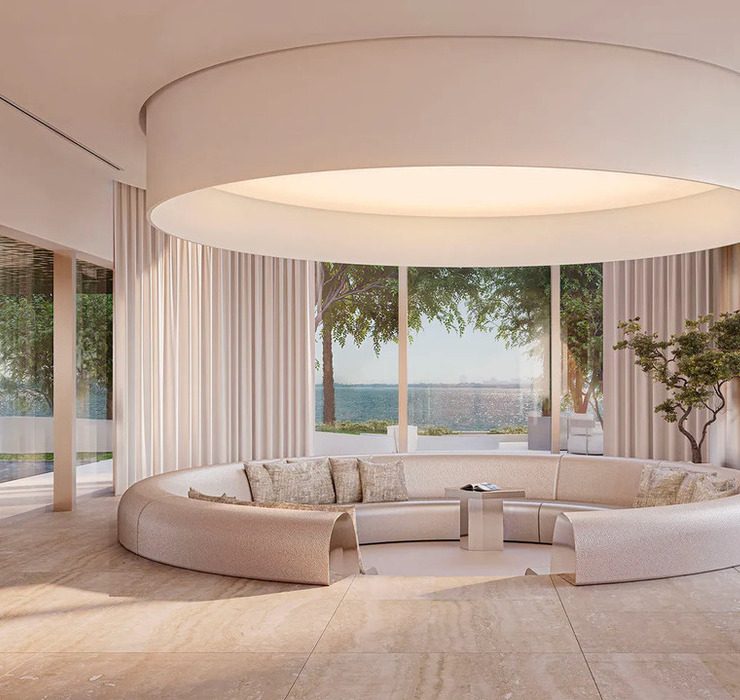 Maison Margiela eröffnet erste Residenz in Dubai