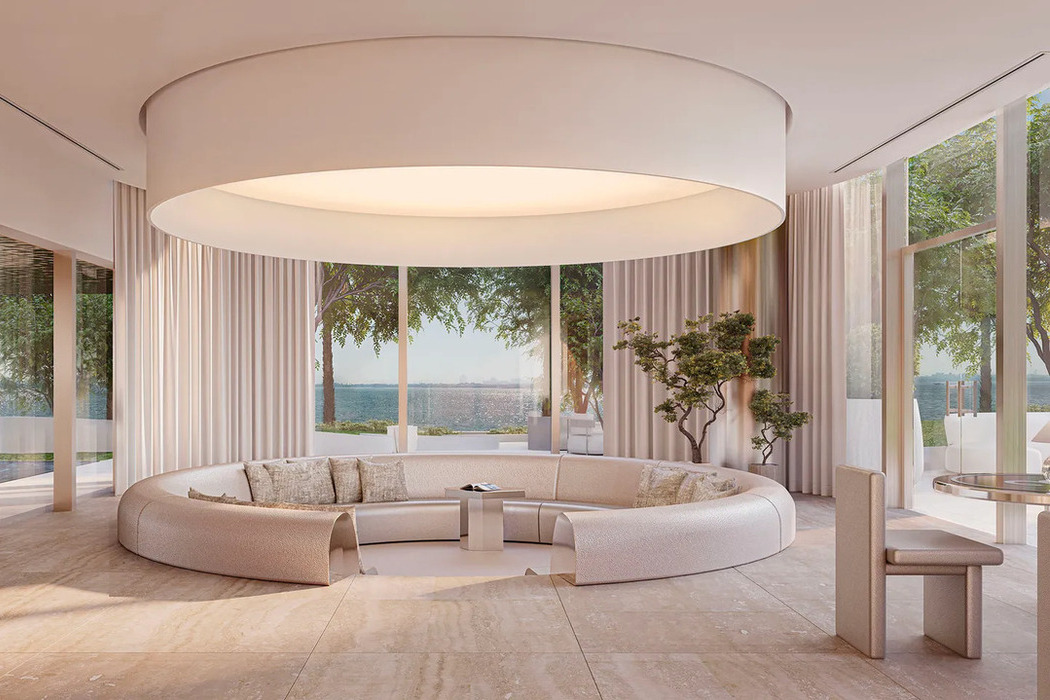 Maison Margiela eröffnet erste Residenz in Dubai