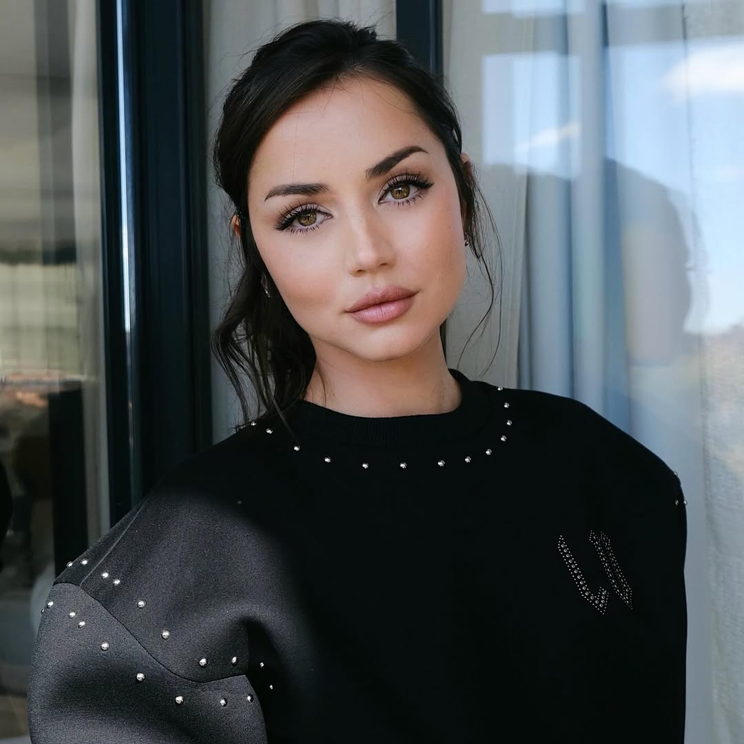 Reports: Tom Cruise and Ana de Armas have split