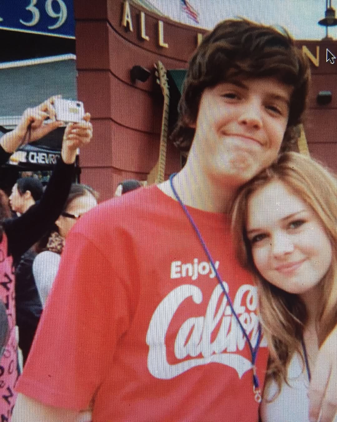 Die einzige Tochter von Antonio Banderas hat geheiratet