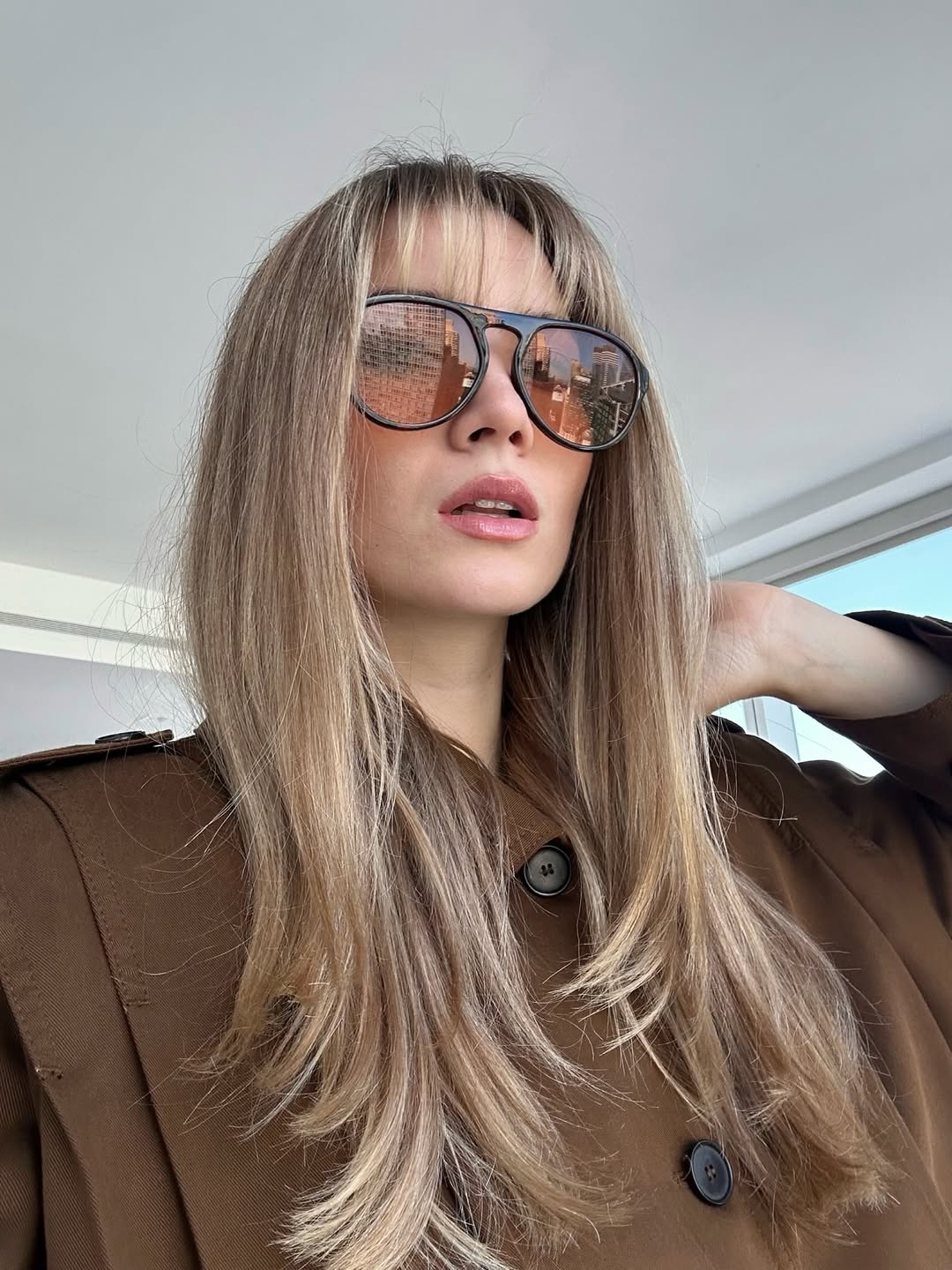 Miss Austria 2016 – Dragana Stankovic zeigt sich mit neuem Look