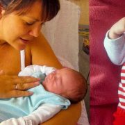 Karlie Kloss ist zum dritten Mal Mutter geworden