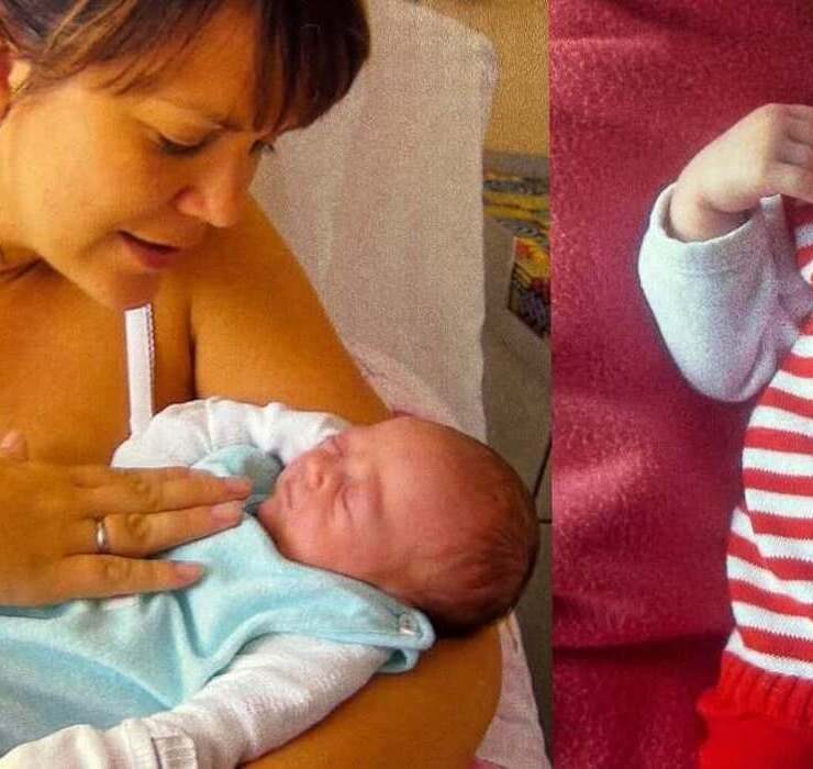 Martina Reuter gratuliert ihrer Tochter rührend zum 15. Geburtstag