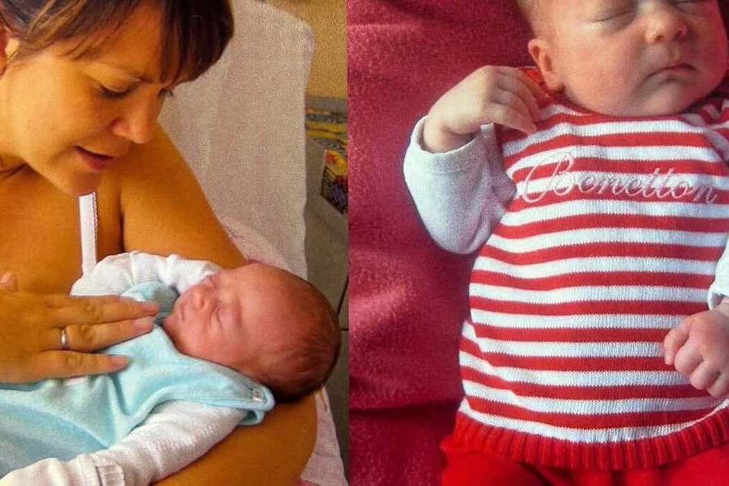 Martina Reuter gratuliert ihrer Tochter rührend zum 15. Geburtstag