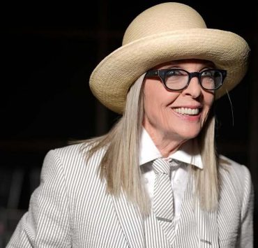 Die «Patentante» Hollywoods ist tot – Schauspielerin Diane Keaton