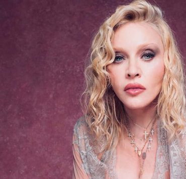 «I thought about suicide»: Madonna on her desire to end her life