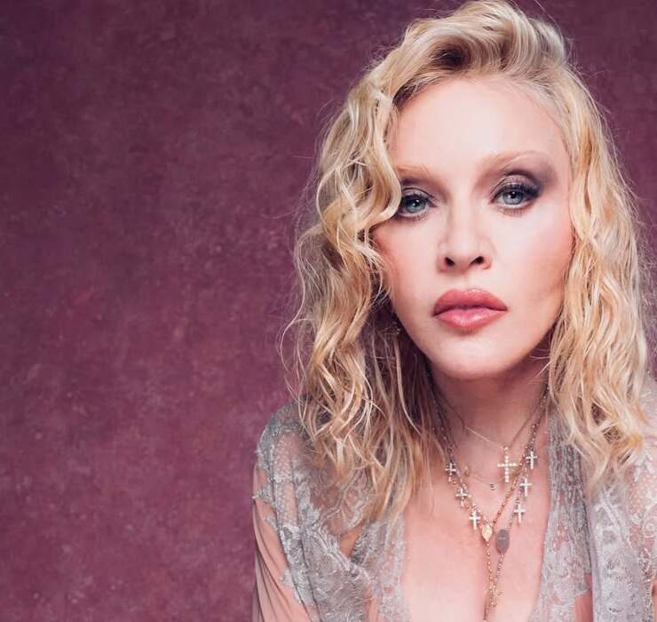 «Ich dachte an Selbstmord»: Madonna über den Wunsch, ihrem Leben ein Ende zu setzen