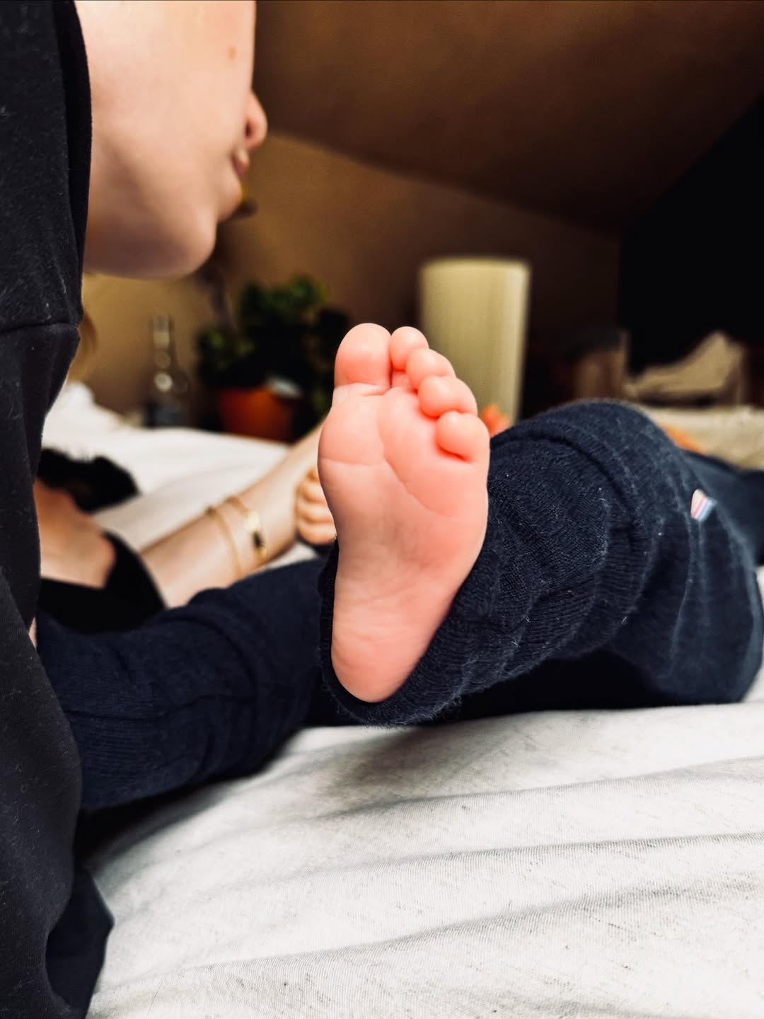 «Die Krone»-Star Vanessa Kirby ist zum ersten Mal Mutter geworden