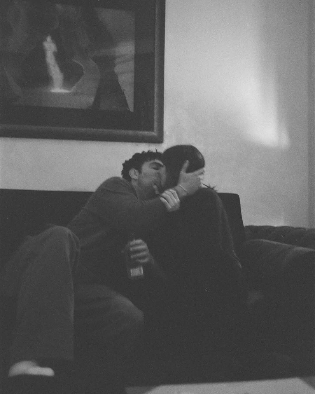 Die einzige Tochter von Antonio Banderas hat geheiratet