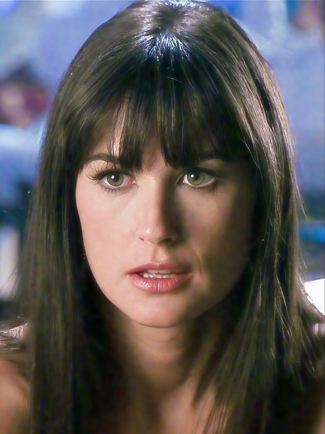 30 Jahre nach «Striptease»: Demi Moore trägt wieder Pony