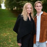 Jon Bon Jovi becomes a grandfather for the second time