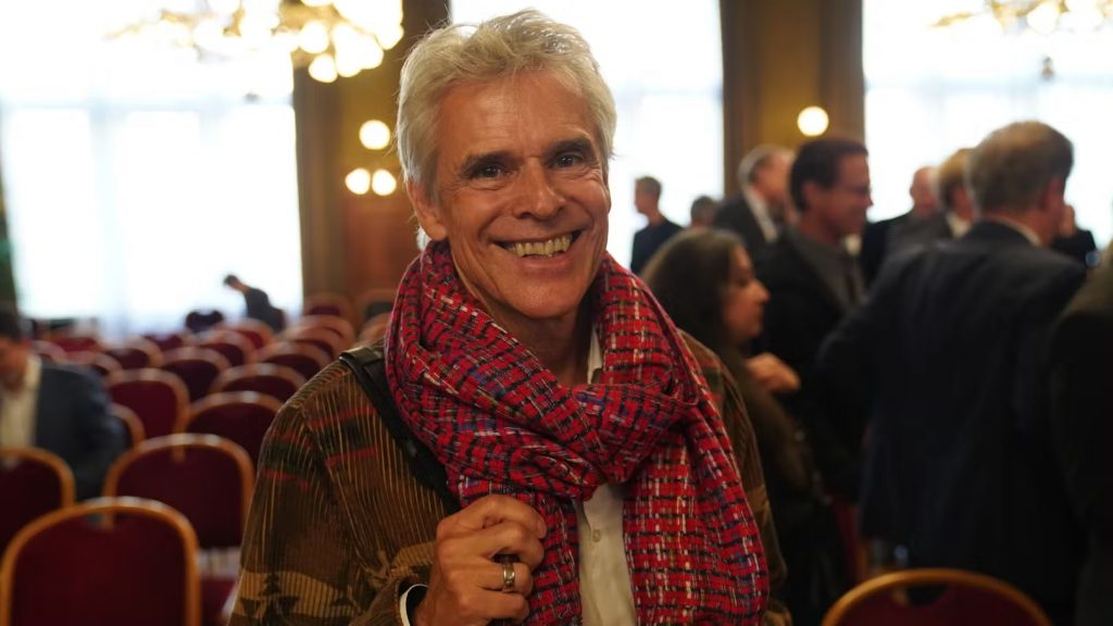 Vera Russwurm mit der Goldenen Medaille für Verdienste um Wien ausgezeichnet