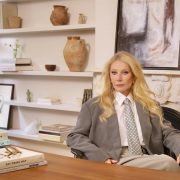 «Ich konnte meinen eigenen Stimme nicht mehr hören»: Renée Zellweger über ihre 6-jährige Pause vom Schauspiel