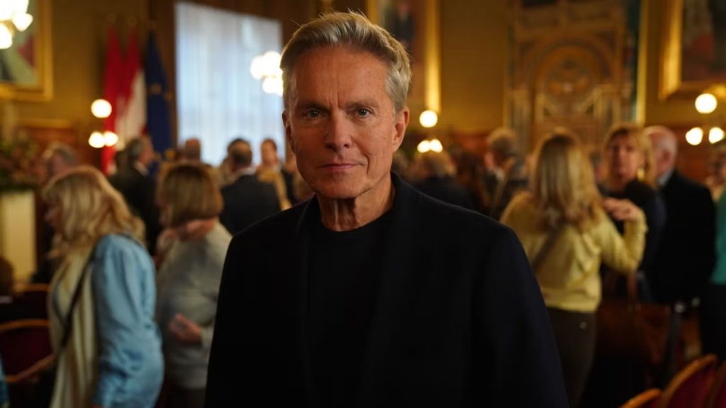 Vera Russwurm mit der Goldenen Medaille für Verdienste um Wien ausgezeichnet