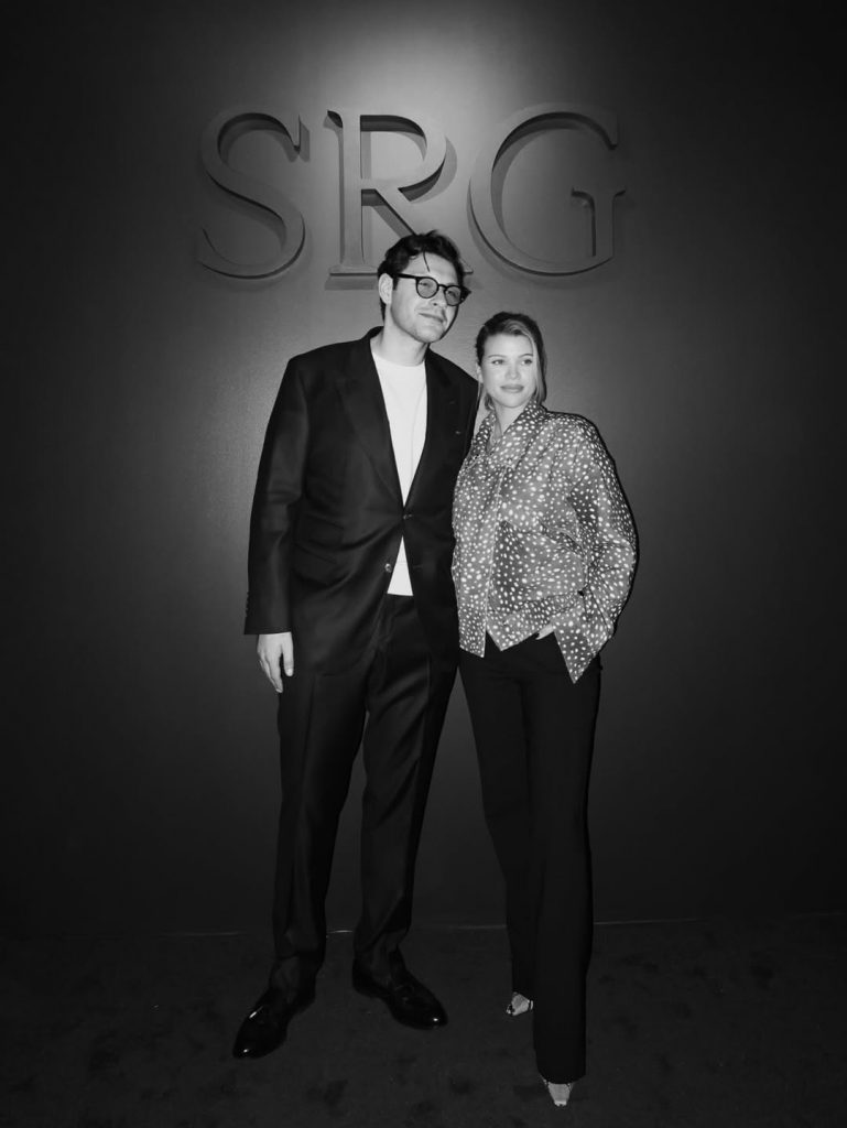 Sofia Richie Announces Her Second Pregnancy