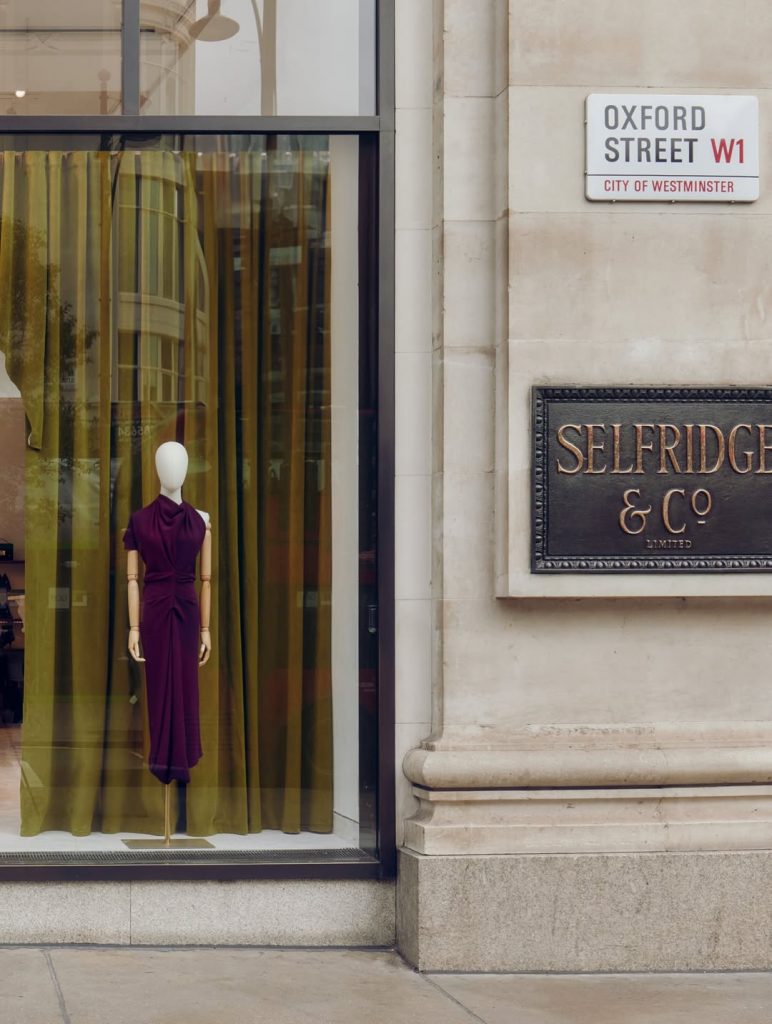 Victoria Beckham präsentiert eine Dokumentarserie über ihr Leben und ihre Karriere