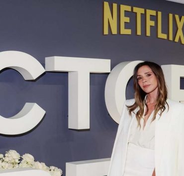 Victoria Beckham präsentiert eine Dokumentarserie über ihr Leben und ihre Karriere