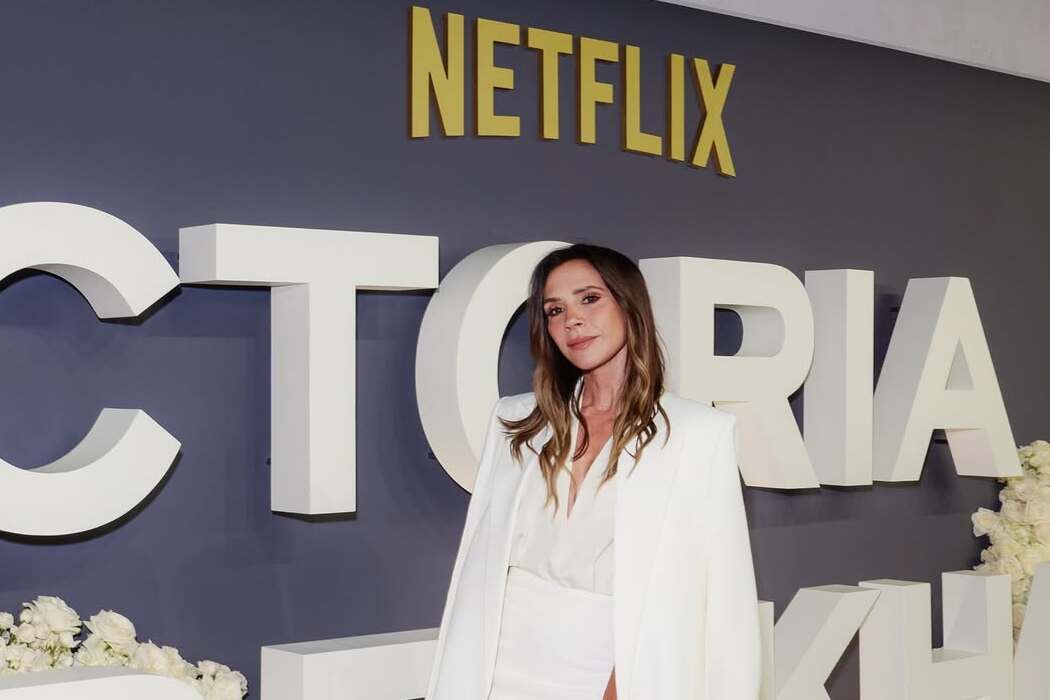 Victoria Beckham präsentiert eine Dokumentarserie über ihr Leben und ihre Karriere