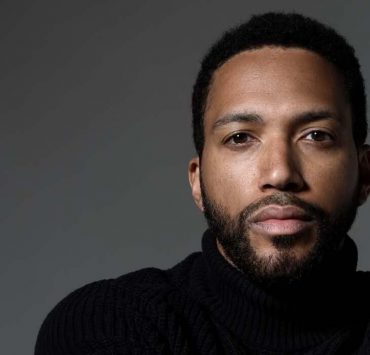 Cesár Sampson wird Co-Moderator von «Vienna Calling — Wer singt für Österreich?»