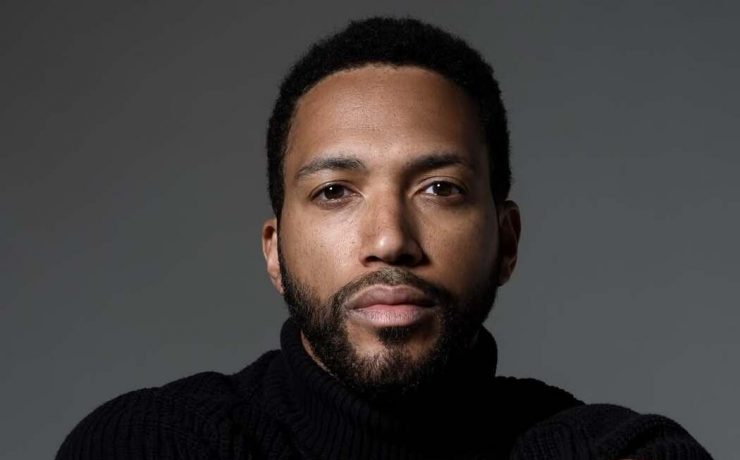 Cesár Sampson to Co-Host “Vienna Calling – Wer singt für Österreich?”