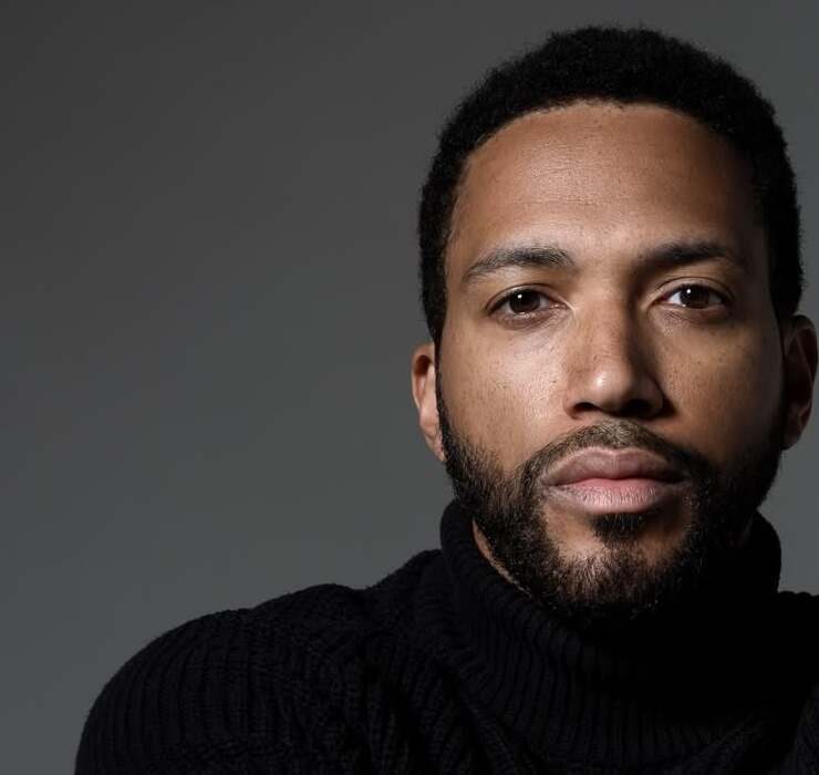 Cesár Sampson wird Co-Moderator von «Vienna Calling — Wer singt für Österreich?»