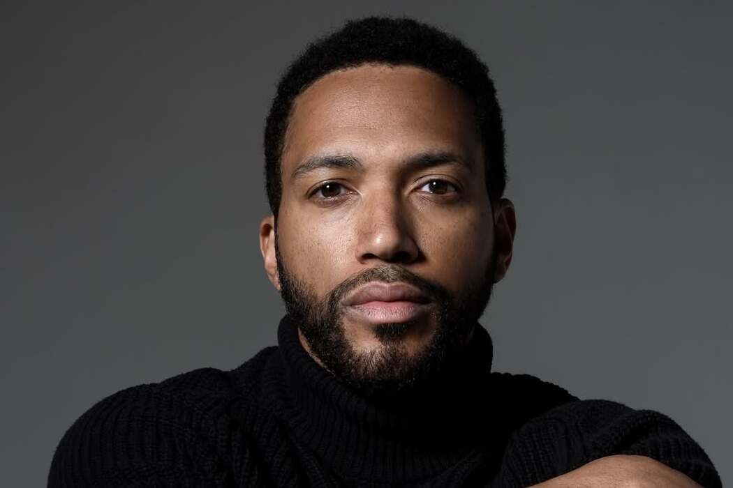 Cesár Sampson to Co-Host «Vienna Calling — Wer singt für Österreich?»