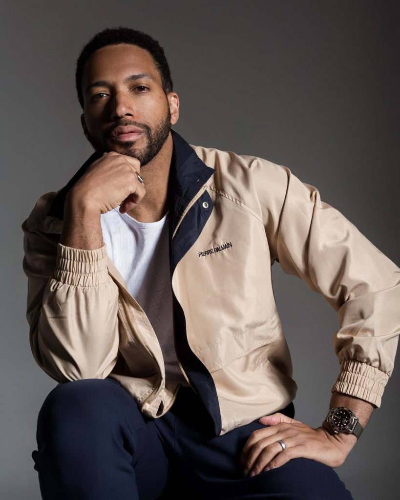 Cesár Sampson to Co-Host «Vienna Calling — Wer singt für Österreich?»