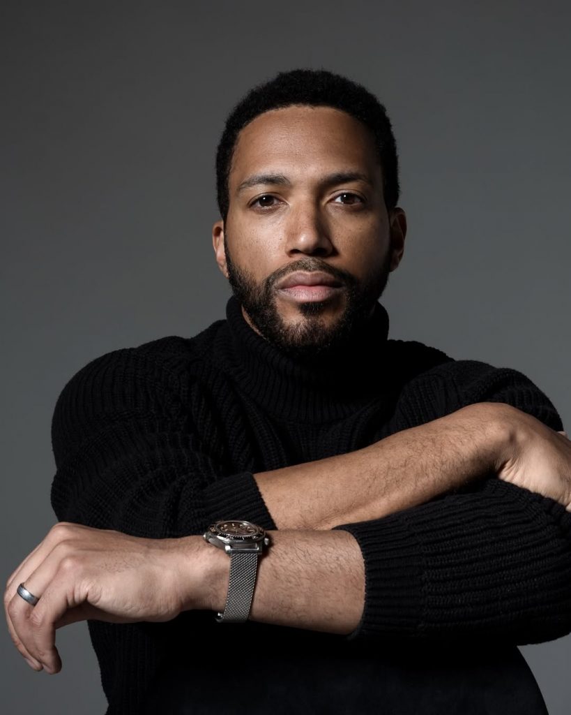 Cesár Sampson to Co-Host «Vienna Calling — Wer singt für Österreich?»