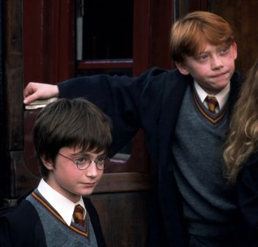 Warner Bros. bringt «Harry Potter und der Stein der Weisen» erneut in die Kinos
