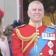 Medien: Prinz Andrew plant einen Umzug in die VAE