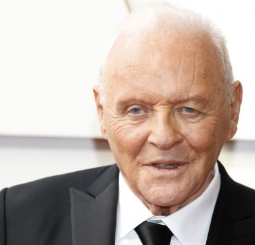 «Ich hätte töten können»: Anthony Hopkins erzählt, wie er sein Schicksal änderte