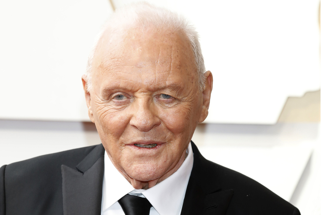 «Ich hätte töten können»: Anthony Hopkins erzählt, wie er sein Schicksal änderte