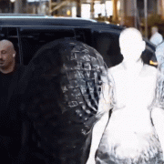 Martina Reuter — The New Face of Auhof Shopping Center in Vienna