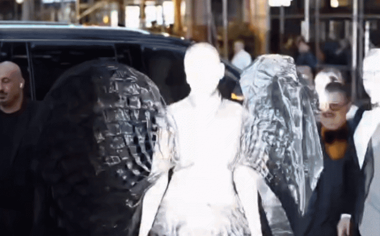 Sarah Jessica Parker