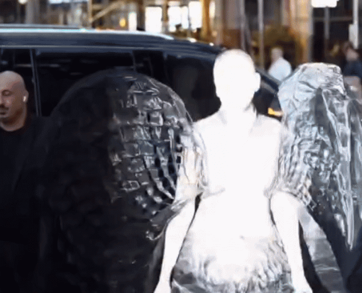 Sarah Jessica Parker