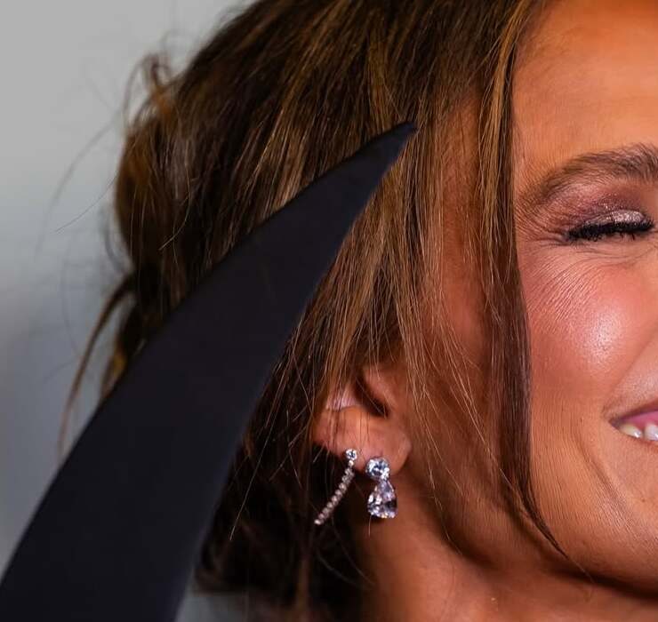 Unerwartetes Wiedersehen: Die geschiedenen Jennifer Lopez und Ben Affleck bei der Premiere von Kiss of the Spider Woman