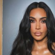 Corset and Colored Strands: Kim Kardashian Criticized Over 12-Year-Old Daughter’s Look